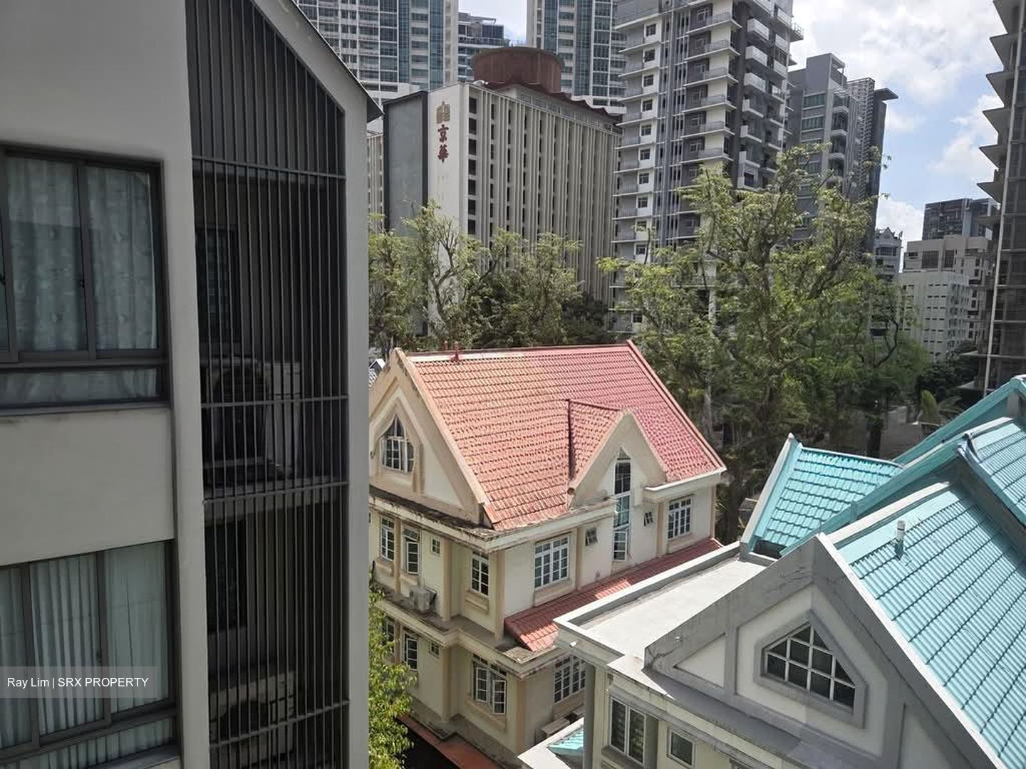 10 Evelyn (D11), Apartment #536953371
